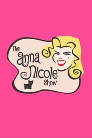 The Anna Nicole Show' Poster
