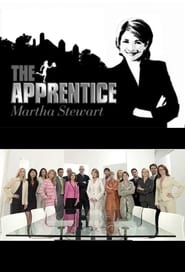 The Apprentice Martha Stewart' Poster