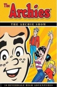 The Archie Show' Poster