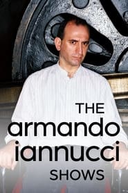 The Armando Iannucci Shows' Poster