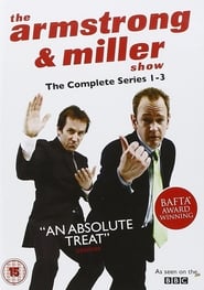 The Armstrong and Miller Show' Poster