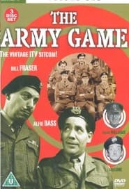 The Army Game' Poster