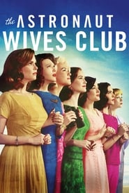 Streaming sources forThe Astronaut Wives Club