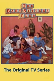 The BabySitters Club' Poster
