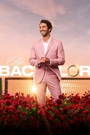 The Bachelor' Poster