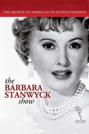 The Barbara Stanwyck Show' Poster