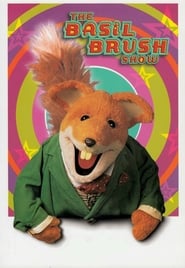 The Basil Brush Show' Poster