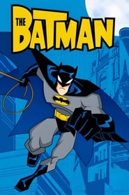 The Batman' Poster