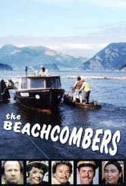 The Beachcombers' Poster