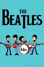 The Beatles' Poster