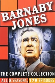 Streaming sources forBarnaby Jones
