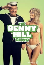 The Benny Hill Show' Poster