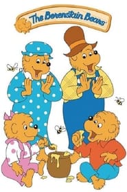 The Berenstain Bears' Poster