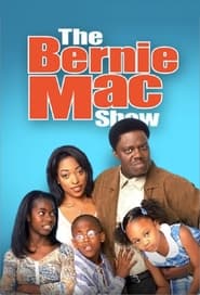 The Bernie Mac Show' Poster