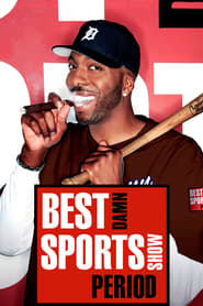 The Best Damn Sports Show Period' Poster