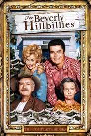 The Beverly Hillbillies' Poster