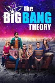 Streaming sources forThe Big Bang Theory