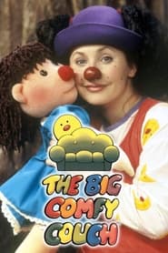 Streaming sources forThe Big Comfy Couch