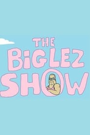 The Big Lez Show' Poster
