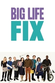 The Big Life Fix with Simon Reeve' Poster