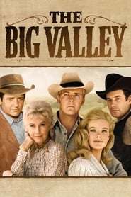 The Big Valley' Poster