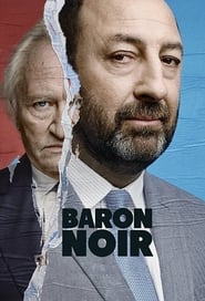 Baron noir' Poster