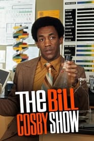 The Bill Cosby Show' Poster