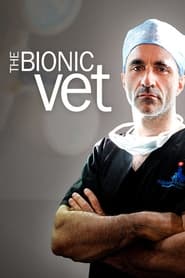 Streaming sources forThe Bionic Vet