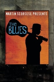The Blues' Poster