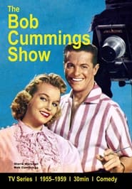 The Bob Cummings Show' Poster