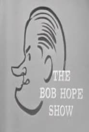 The Bob Hope Show' Poster