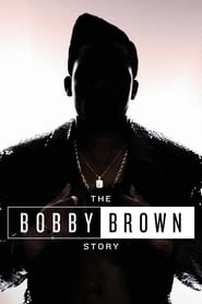 The Bobby Brown Story' Poster