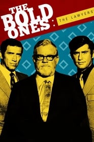 The Bold Ones The Lawyers' Poster