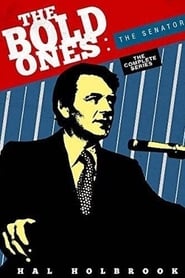 The Bold Ones The Senator' Poster