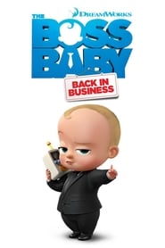 Streaming sources forThe Boss Baby Back in Business