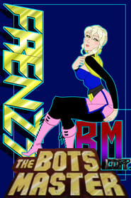 The Bots Master' Poster