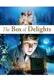 The Box of Delights' Poster