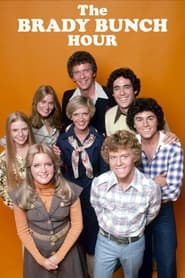 The Brady Bunch Variety Hour' Poster