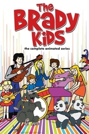 The Brady Kids' Poster
