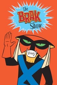 The Brak Show' Poster