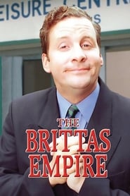 The Brittas Empire' Poster