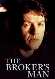 The Brokers Man' Poster