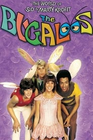 The Bugaloos' Poster