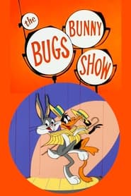 The Bugs Bunny Show' Poster