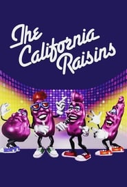 The California Raisin Show' Poster