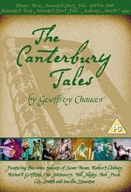 The Canterbury Tales' Poster