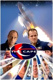 The Cape' Poster