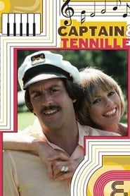 The Captain and Tennille' Poster