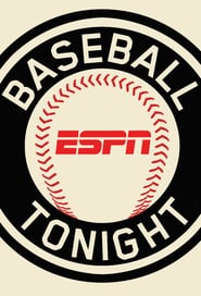 Baseball Tonight' Poster