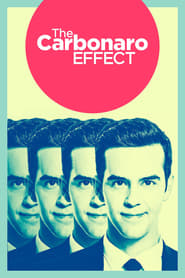 The Carbonaro Effect' Poster